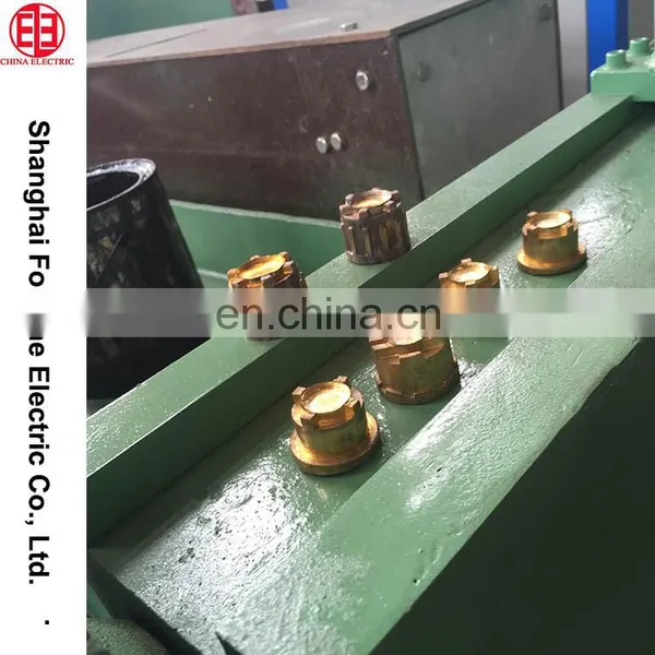The Spherical Parts Automatic Forming Punching Machine photo-2