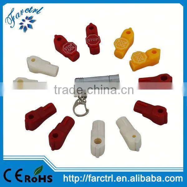 Color Cumtomzied ABS Secure Lock With Best Price photo-6