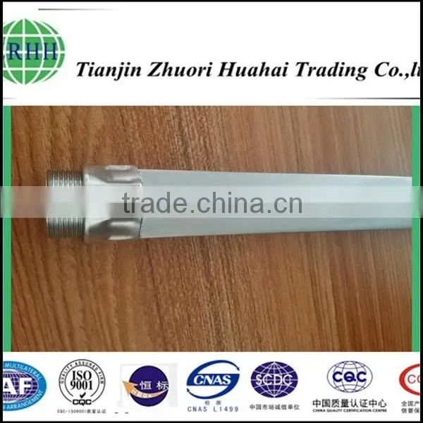 Stainless Mesh Material Usage for Boat Candle Filter Type photo-2