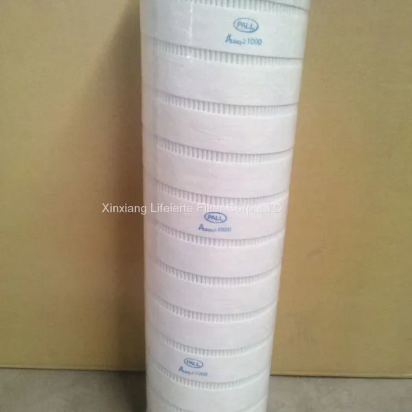 Hv Company Fiberglass Hydraulic Filter( UE319AS08Z) photo-3