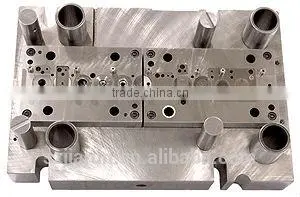 Stamping Mold for Motor photo-4