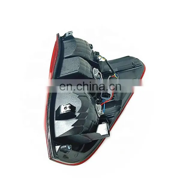 HIGH QUALITY Tail Lighting System Car Parts for Hilux OEM 81560-0K160 photo-3