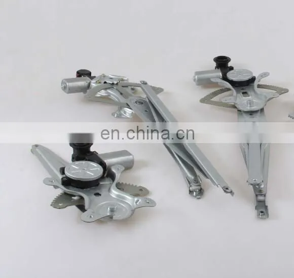 Hot Sale High Quality Wholesale Automotive Parts Window Regulator 69810-0K010 69820-0K010 for Hilux Vigo photo-3