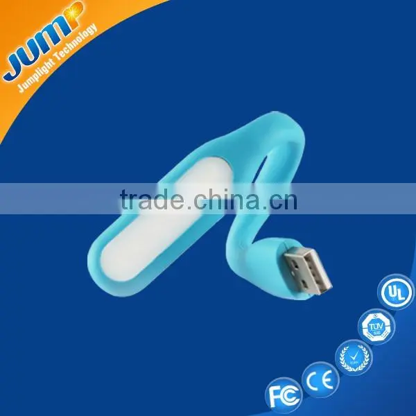 Desktop Led Lamp With Charger Led Usb Light photo-6