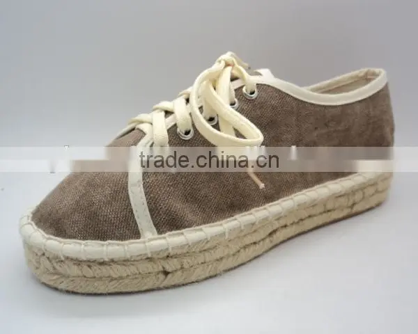 2016 New Cheapest Design Women Espadrilles photo-4