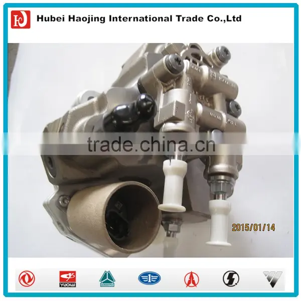 ISF Fuel Pump 5264248 photo-4