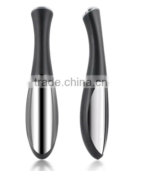 Electric Personal Massager for Eye Around Gel Absorbtion photo-4