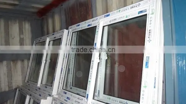 Plastic Steel Window photo-3