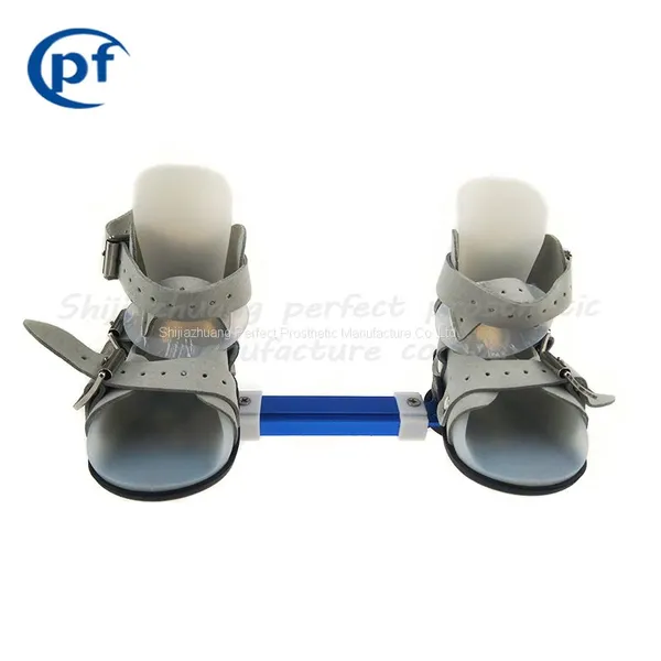 Medical Orthopedic Foot Shoes for Kids, Dennis Splint Shoes