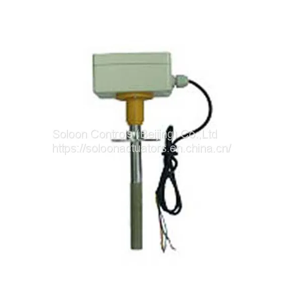 HVAC Temperature Sensor Manufacturer
