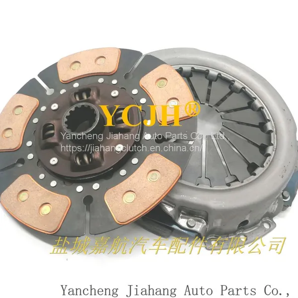 USED FOR Kubota Parts Clutch Plate 3A011-25110 photo-3