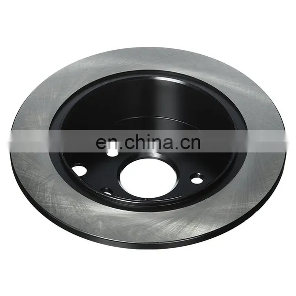 26700FJ000 High Performance Car Brake System Brake Disc For for Subaru Forester photo-2