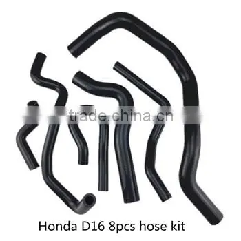 Hot Sale Good Price Vehicle Spare Parts Silicone Intercooler Hose Kit From China Supplier photo-6