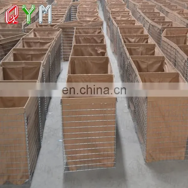 Gabion Mesh Welded Gabion Mesh Flood Barrier Hesco Barrier photo-3
