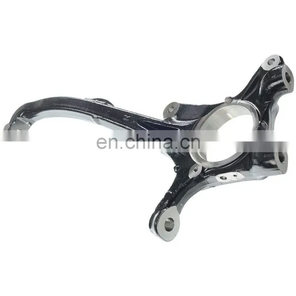Suspensions Parts Steering Knuckle Assembly 43212-60190 43211-60190 for TOYOTA LANDCRUISER 5700 LEXUS460/570 photo-4