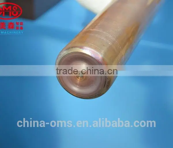 CNC Tube End Closing Machine With Spinning Mode photo-2