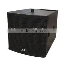 Active Subwoofer Plus 5.5" Full Range Speaker Set, Active Subwoofer Speaker photo-2