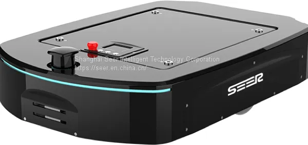 AMB Series Unmanned Chassis for AGV Autonomous Vehicle