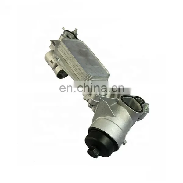 USEKA OEM 93186324 Genuine Parts America Auto Car Spare Parts Engine Oil Cooler For Chevrolet Cruze photo-4