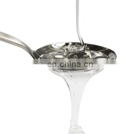 Food Additive or Ingredient Maltitol Syrup/maltose Syrup /Liquid Glucose Sweetnener