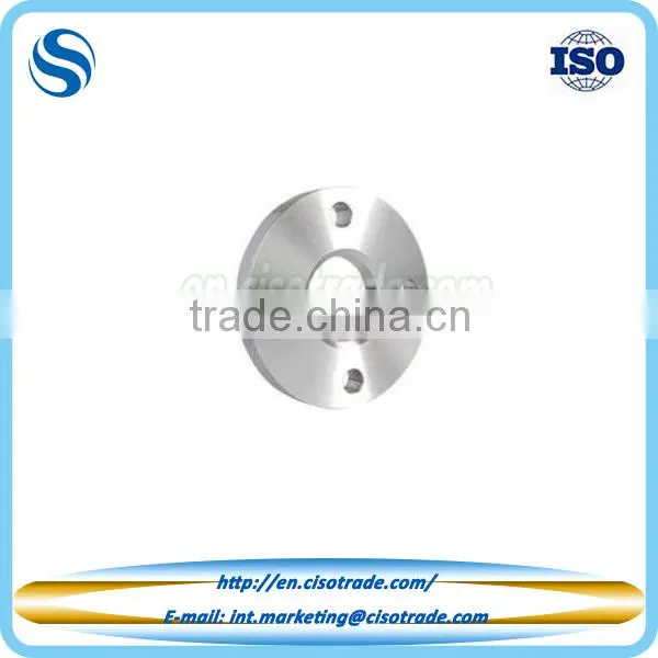 DIN 2641&2642 PN6-10 Lap Joint Flange, Loose Flange photo-3