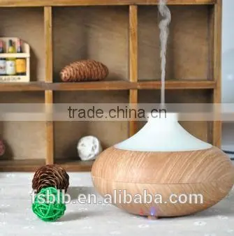 Mini Humidifier Machine photo-3