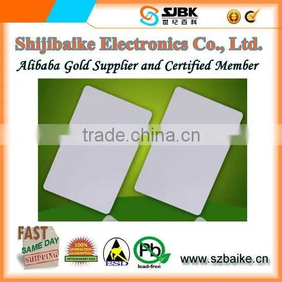 SmartMX P5CD012 ID Smart card CPU