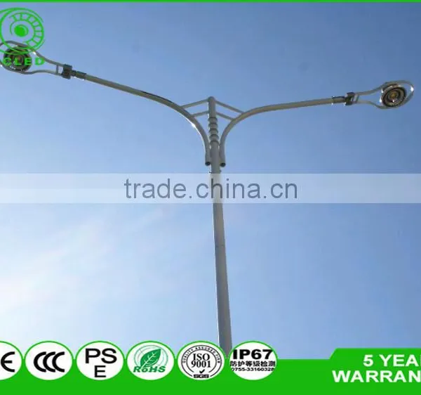 100W Highlight no Glaring IP67 Led Street Light photo-2