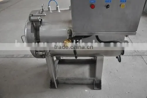 Vegetable Concentrates Dryer/liquid Drying Equipment photo-2