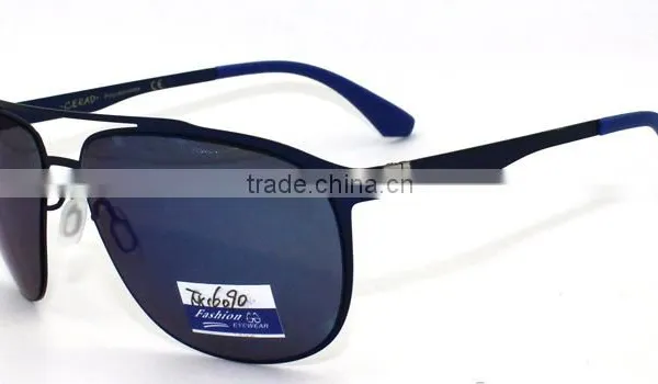 Sunglass Frame and Sunglasses With Lenses Polarized and Sunglasses Lenses UV400 photo-5
