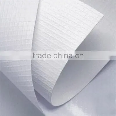 300gsm Pvc Laminated Frontlit Flex Banner photo-5