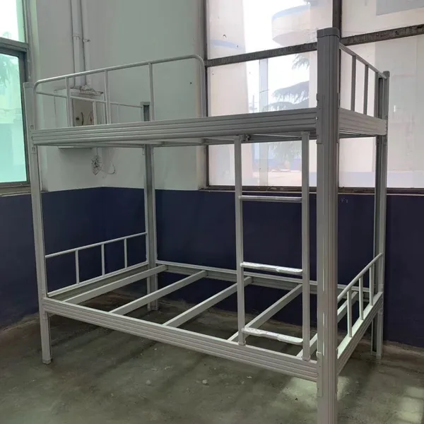 School Use Steel Bunk Bed photo-2
