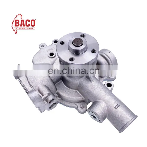 BACO 161007820071 WATER PUMP for TOYOTA FORKLIFT 1DZ 5FD 6FD 16100-78200-71 161007820271 16100-78202-71 photo-5