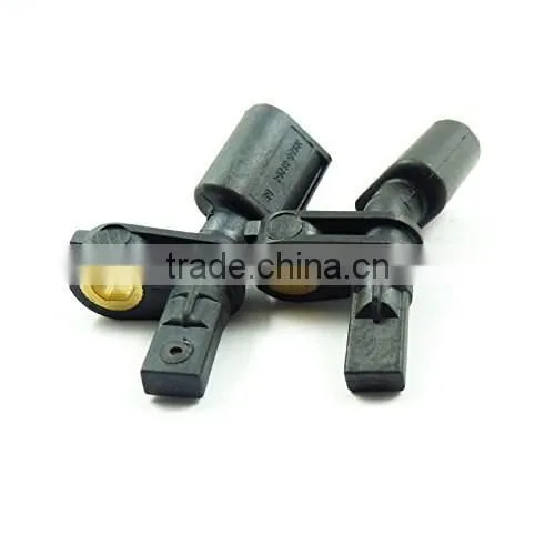 High Quality ABS Sensor, Wheel Speed Sensor,rear Sensor OEM:4B0927807 photo-5
