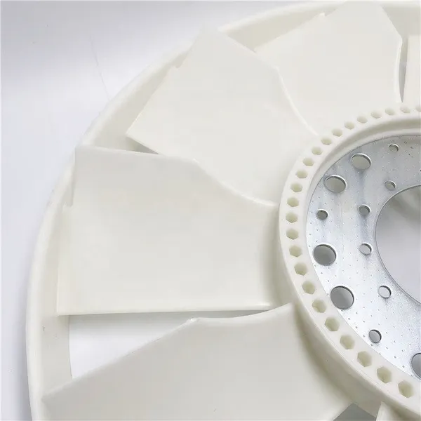 Hot Selling Original Cooling Fan For JIEFANG photo-2