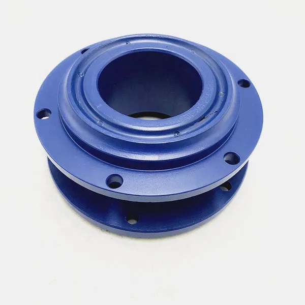 Brand New Great Price Hub Fan For FAW photo-5