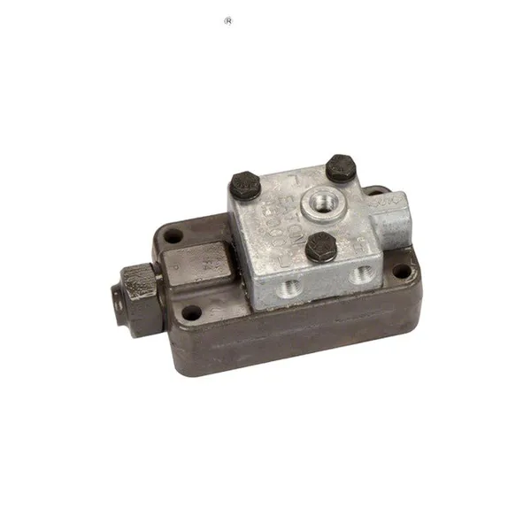 A5000 Mobile Crane Fuller Transmission Slave Valve