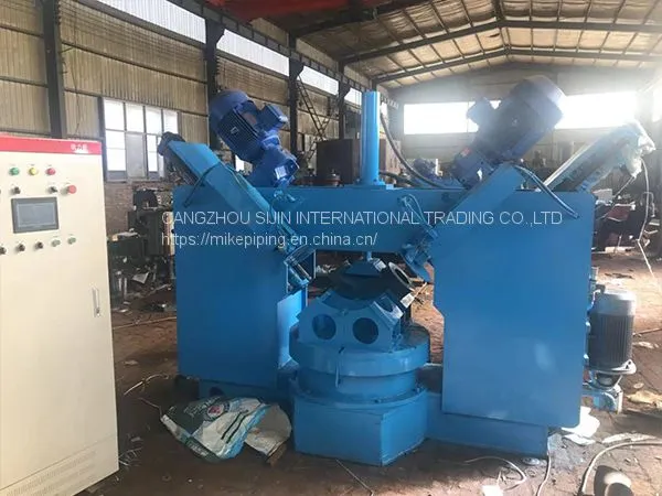 SIJIN Supply Universal Wheel photo-3