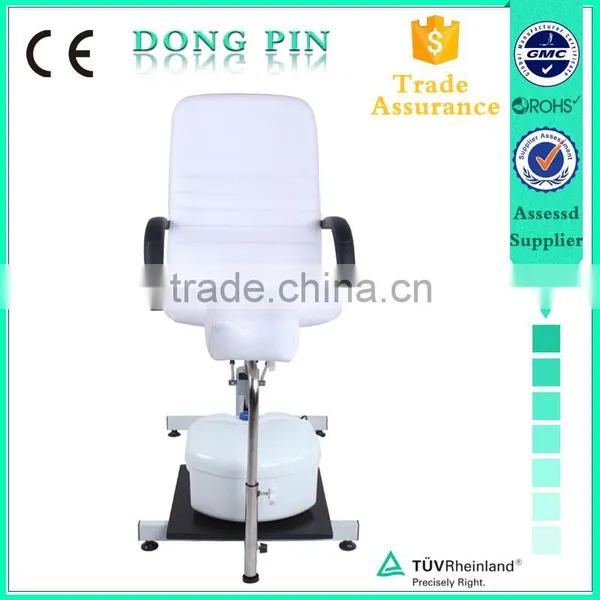 Adjustable Pedicure Chair Pedicure Stool Wholesale photo-2
