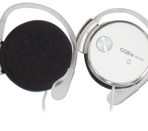 Hot Selling Electronics Computer Game Detachable Earphones photo-5