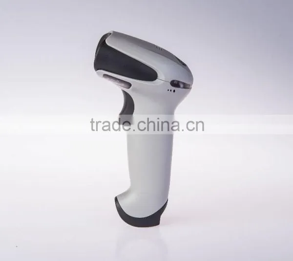 RD-1908 Reader Bar Code Handheld 120 Times/sec Manual/Automatic Wireless Pocket Scanner Wireless Portable Bar Code Scanner photo-3