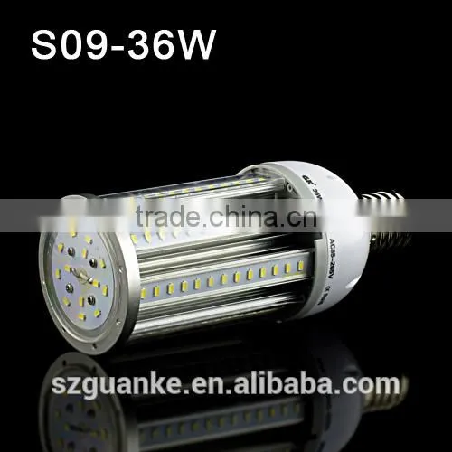 Corn Bulb 347V 54W Led Street Light Cul/ul Replace 250W Metal Halide Lamp photo-4