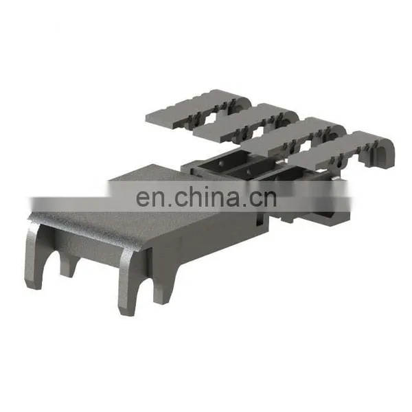 Industrial Boiler Chain Fire Grate photo-4