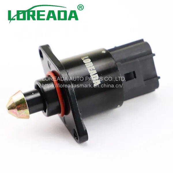 IDLE AIR CONTROL VALVE IAC FOR Jeep Grand Cherokee Liberty 1999~2004 53030751 photo-2