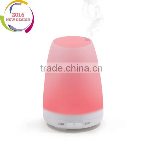 Top Secret Rear Diffuser Wholesale Essential Oil Diffusers Diffuser for Aromatherapy photo-2