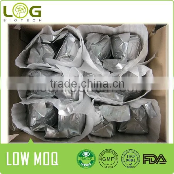 100% Pure and Natural Organic Root Wasabi Powder photo-4