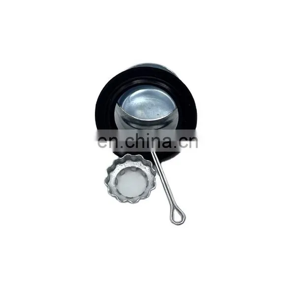 Rear Hub Bearing Angular Contact Ball Bearing R154.13 LM11749/45449 Size 39*50*17 for Cars photo-2