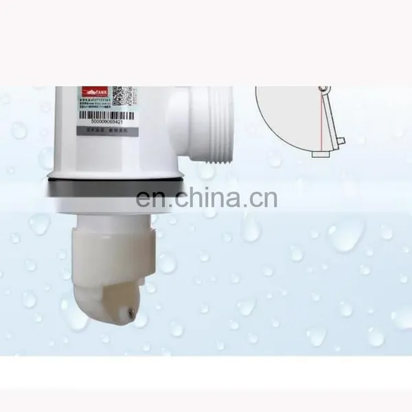 Hot Selling Air Trap for Bathroom Pipe photo-2