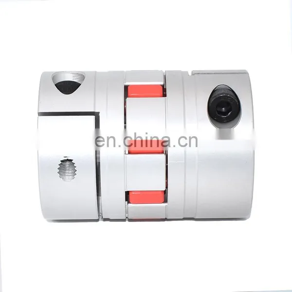 Flexible Coupling Spider/jaw Type Coupling/flex Coupling