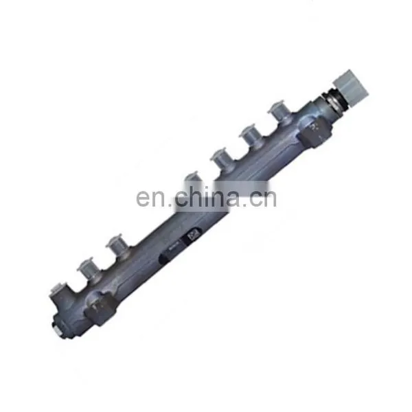 Excavator Engine Parts Common Rail Pipe 04903536